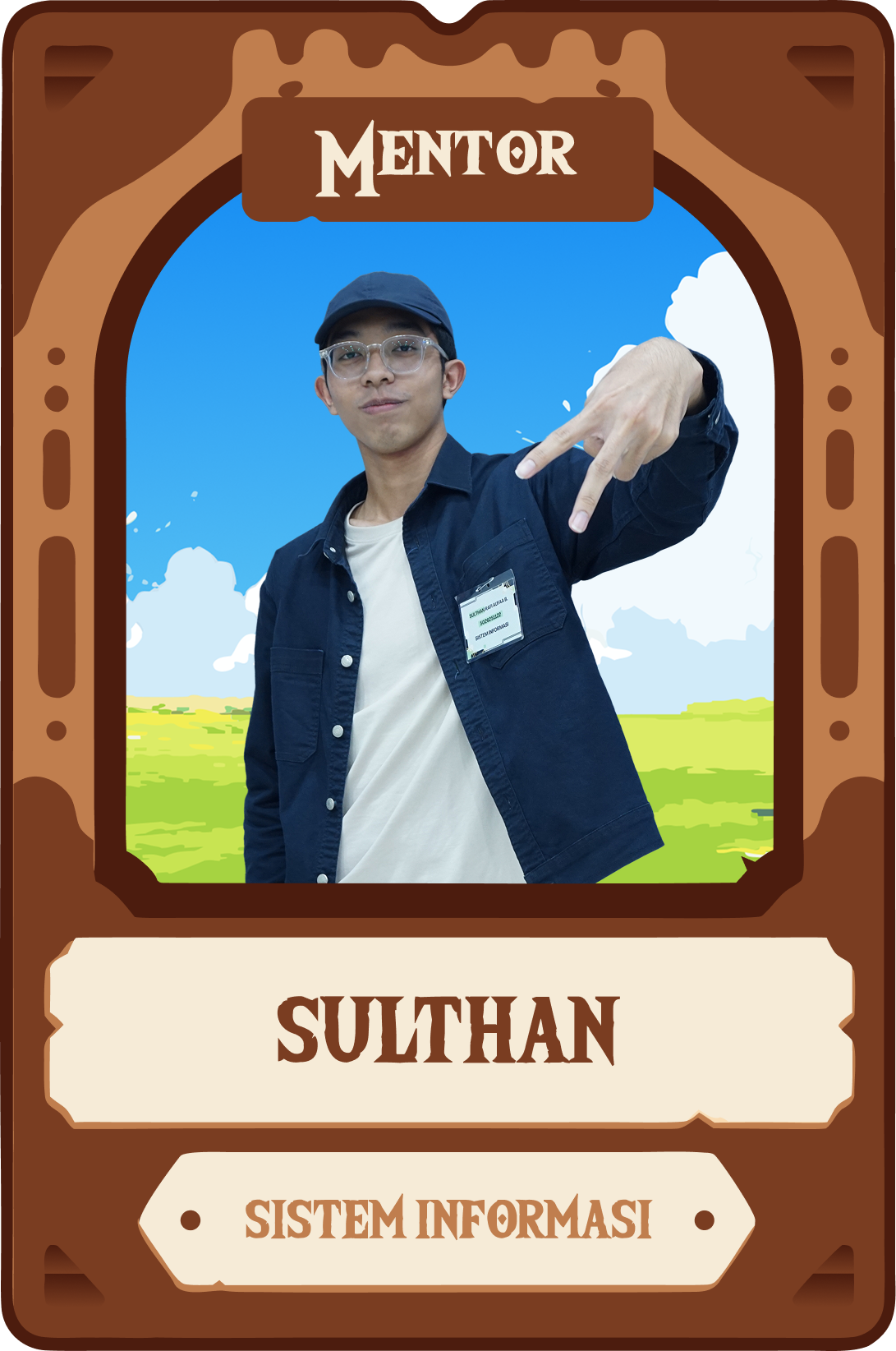 Card 18